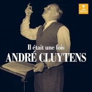 André Cluytens - Il était une fois... André Cluytens (2025)