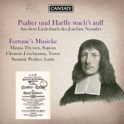 Fortune's Musicke - Psalter und Harffe wach't auff (2023)