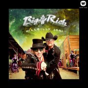 Big & Rich - Hillbilly Jedi (2012)