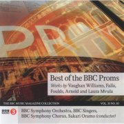 Sakari Oramo - Best of the BBC Proms (2023) [BBC Music Magazine]