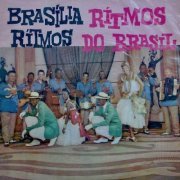 Sivuca - 1959 - Brasilia Ritmos - Ritmos do Brasil (Remastered) (2019)