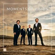 Linard Vrielink - MOMENTS OF VISION (2023)