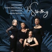 Lois Deloatch, Nnenna Freelon, Lenora Zenzalai Helm, Kate McGarry - The Sistering (2026) [Hi-Res]