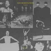 Gerard Stokkink - Music For Dance & Theatre, Vol. 1 (2020)