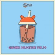 VA - AWK Selection Vol. 10 (2022)