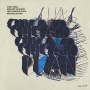 Steve Swell, Gebhard Ullmann, Fred Lonberg-Holm, Michael Zerang - The Chicago Plan (2016) CD Rip