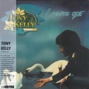 Tony Kelly - I Never Got (Korean Remastered) (1973/2014)