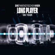 Die Fantastischen Vier - Long Player On Tour (2025) Hi-Res
