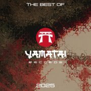 VA - The Best Of Yamatai Records 2025 (2025)