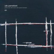 Udo Pannekeet - On (2014) [Hi-Res]