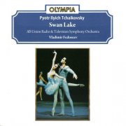 Vladimir Fedoseev - Tchaikovsky: Swan Lake, Op. 20 (1986)