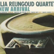 Ilja Reijngoud - New Arrival (2003)