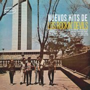 Los Rockin' Devils - Nuevos Hits De Los Rockin' Devils (1965/2024)