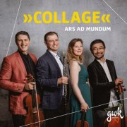 Ars ad Mundum - Collage (2026) [Hi-Res]