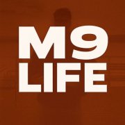 Maller9 - M9 Life (2025) Hi-Res
