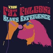 Pat Fulgoni - The Pat Fulgoni Blues Experience (2024)