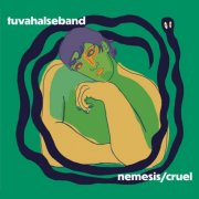 tuvahalseband, Tuva Halse - nemesis/cruel (2024) [Hi-Res]