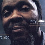 Terry Callier - TC in DC (1996)