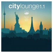 VA - City Lounge 1.1 (2014) [FLAC]