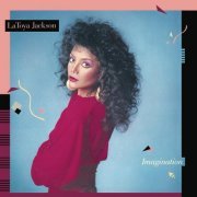 LaToya Jackson - Imagination (Bonus Track Version) (2014)