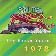 VA - Soul Train The Dance Years: 1978 (1999)