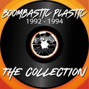 Citadel Of Kaos - Boombastic Plastic The Collection (2022)