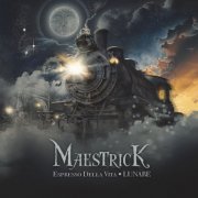 Maestrick – Espresso Della Vita: Lunare (2025) Hi-Res