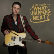Gabe Stillman - What Happens Next? (2026) [Hi-Res]