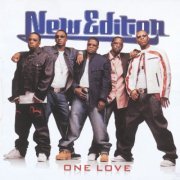 New Edition - One Love (2005) FLAC