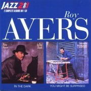 Roy Ayers - In the Dark / You Might Be Surprised (1998)