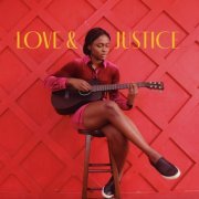 Grace Victoria - Love & Justice (2022)