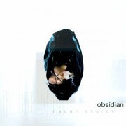 Naomi Sharon - Obsidian (2023)