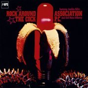 Association P.C. - Rock Around The Cock (1973/2015) Hi-Res