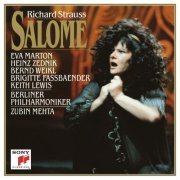 Zubin Mehta - Strauss: Salome, Op. 54 (1991/2019)