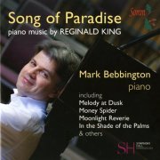 Mark Bebbington - Song of Paradise (2014)