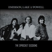 Emerson, Lake & Powell - The Sprocket Sessions (2003/2020)