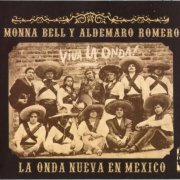 Monna Bell y Aldemaro Romero - La Onda Nueva en Mexico (1970) FLAC