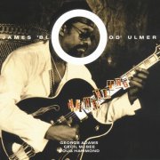 James Blood Ulmer - Revealing (2016) [Hi-Res]