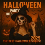 Alpen Max, Verano 66, Zeekay & Silvershine - HALLOWEEN PARTY HITS 2025 (2025)