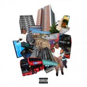 Jim Legxacy - homeless n∗gga pop music (2023)