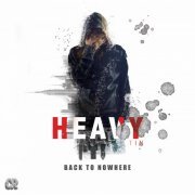 Heavy Tin - Back To Nowhere (2020) [Hi-Res]