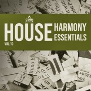 VA - House Harmony Essentials, Vol.10 (2026)