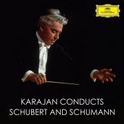 Herbert von Karajan - Karajan conducts Schubert and Schumann (2021)