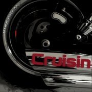 Mike Murray - Cruisin (2020)