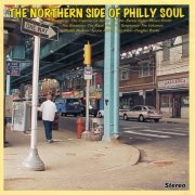 The Imperial Cs, Pookie Hudson, Moses Smith, Benny Sigler - The Northern Side of Philly Soul (2002)