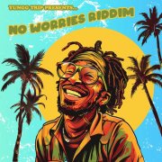 Yungg Trip - No Worries Riddim (2025) [Hi-Res]