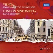 London Sinfonietta & David Atherton - Vienna: From Mozart to Schoenberg (2025)