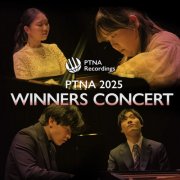Masato Takami, Kosuke Kato, Ayane Tsuno, Tomoka Inazawa & Kyoka Minami - The 49th PTNA Piano Competition 2025 Winners Concerts (Live) (2026)