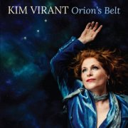 Kim Virant - Orion's Belt (2026) [Hi-Res]