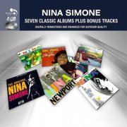 Nina Simone - Seven Classic Albums Plus Bonus Tracks (2013)